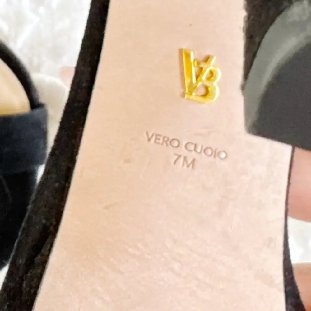 Veronica Beard these heels